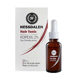 هیرتونیک ضد ریزش هسدالن