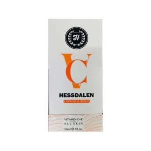 سرم روشن کننده ویتامین سی هسدالن | برای روشن سازی پوست