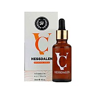 سرم روشن کننده ویتامین سی هسدالن | برای روشن سازی پوست