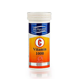 ویتامین سی 1000 های هلث