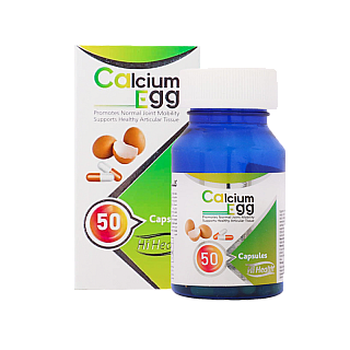 کلسیم اگ های هلث