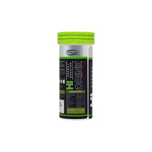 قرص جوشان انرژی زا های درینک های هلث | حاوی ترکیبات انرژی زا