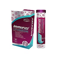 قرص جوشان ایموفیز های هلث 20 عددی | تقویت سیستم ایمنی بدن