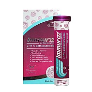 قرص جوشان ایموفیز های هلث 20 عددی | تقویت سیستم ایمنی بدن