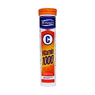 قرص جوشان ویتامین ث 1000 های هلث 20 عددی | تامین ویتامین سی مورد نیاز بدن