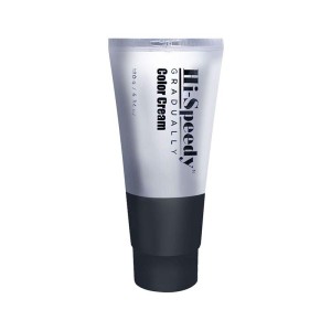 رنگ موی تدریجی های اسپیدی 180 گرم | رنگ موی تدریجی مردانه بدون آمونیاک