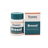 قرص برسول هیمالیا | ضد حساسیت گیاهی برای بهبود علائم آلرژی و سرماخوردگی