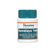 قرص رومالایا فورت هیمالیا | کمک به بهبود دردهای مفصلی، نقرس و آرتروز