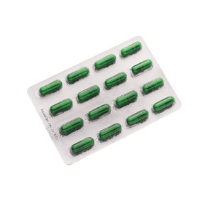 کپسول کلگارد هولیستیکا 32 عددی | بهبود عملکرد سیستم گوارشی