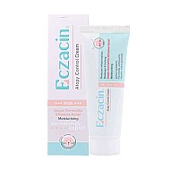 کرم اگزاسین کودکان هولیستیکا | ضد قرمزی و التهاب