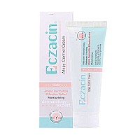 کرم اگزاسین کودکان هولیستیکا | ضد قرمزی و التهاب