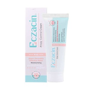 کرم اگزاسین کودکان هولیستیکا | ضد قرمزی و التهاب