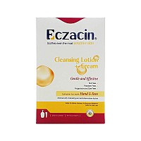 لوسیون شوینده و کرم اگزاسین هولیستیکا | مرطوب کننده انواع پوست