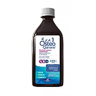 شربت استئوکینون هولیستیکا 300 میلی | تقویت استخوان و دندان