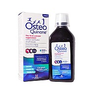 شربت استئوکینون هولیستیکا 300 میلی | تقویت استخوان و دندان