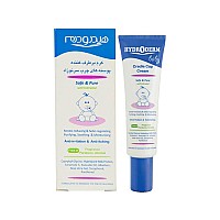 کرم برطرف کننده پوسته های چرب سر نوزاد هیدرودرم | 30 میلی لیتر