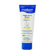 کرم سوختگی پای کودک هیدرودرم | جهت بهبود ادرار سوختگی حاوی زینک اکساید 