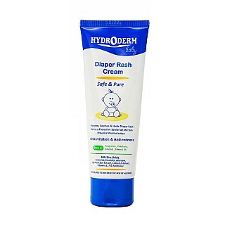 کرم سوختگی کودک هیدرودرم