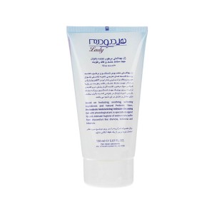 ژل بهداشتی بانوان هیدرا فم هیدرودرم 150 گرم | مرطوب کننده