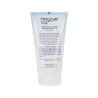 ژل بهداشتی مرطوب کننده بانوان هیدرودرم