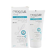 ژل بهداشتی بانوان هیدرودرم 150 گرم | با عملکرد ۴ گانه