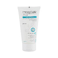 ژل بهداشتی بانوان هیدرودرم 150 گرم | با عملکرد ۴ گانه