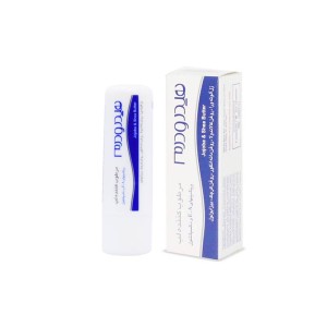 بالم لب هیدرودرم | مرطوب کننده و ضد ترک لب