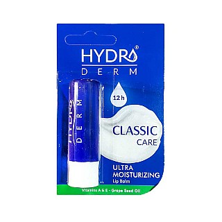 بالم مرطوب کننده لب هیدرودرم