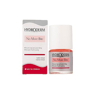 لاک بازدارنده از جویدن ناخن هیدرودرم