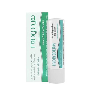 بالم لب ترمیم کننده هیدرودرم | بازسازی کننده پوست لب