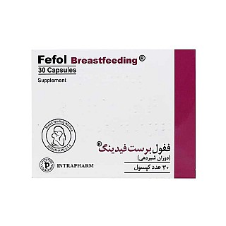 ففول برست فیدینگ