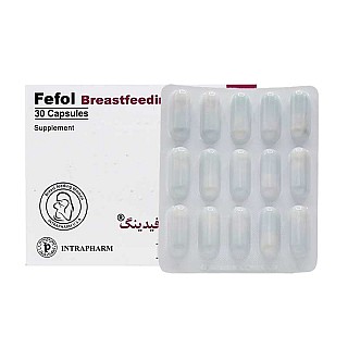 ففول برست فیدینگ