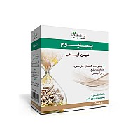 ساشه پسیلیوم ایران داروک بدون طعم