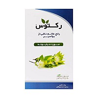 پماد رکتوس ایران داروک | پماد گیاهی برای رفع علائم ناشی از بواسیر