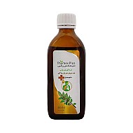 شربت تیمکس پلاس ایران داروک | ضد سرفه و حاوی آویشن و عسل