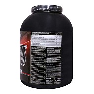 پودر پروتئین 90 آیرون مکس 2350 گرمی 