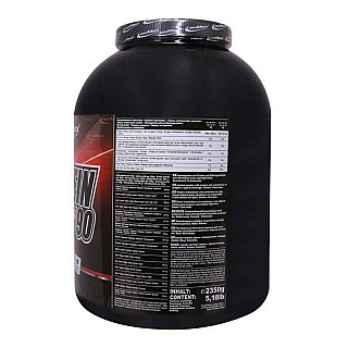 پودر پروتئین 90 آیرون مکس 2350 گرمی 