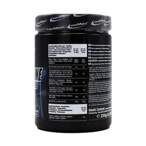 پودر گلوتامین پرو آیرون مکس | کمک به ریکاوری عضلات 