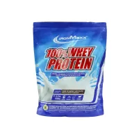 پروتئین وی 100 آیرون مکس  1000 گرم 