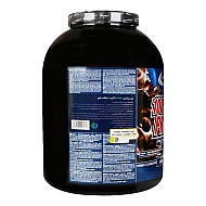 پروتئین وی 100 آیرون مکس  2000 گرم 