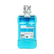 دهانشویه آنتی تارتار ایرشا | ضدعفونی کننده، خوشبو کننده دهان و مناسب افراد سیگاری