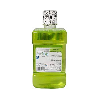 دهانشویه محافظ لثه ایرشا