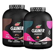 گینر کاله 1800 گرمی | برای افزایش قدرت و انرژی عضلات