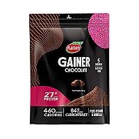 گینر کاله 650 گرمی | کمک به عضله سازی و افزایش حجم عضلات