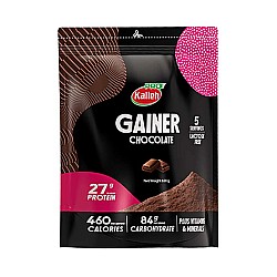 گینر کاله 650 گرمی شکلات