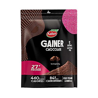 گینر کاله 650 گرمی شکلات