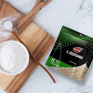 قیمت گلوتامین کاله