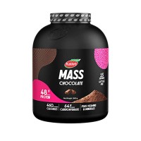 مس کاله 1800 گرمی - شکلات