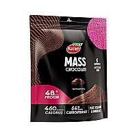 پودر مس کاله 650 گرمی |  کربوهیدرات و پروتئین برای افزایش حجم و وزن