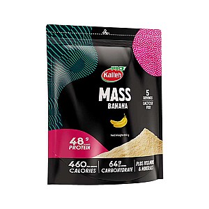 پودر مس کاله 650 گرمی |  کربوهیدرات و پروتئین برای افزایش حجم و وزن